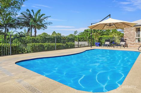 Property photo of 66 Springburn Drive Glass House Mountains QLD 4518