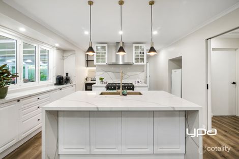 Property photo of 20 Westward Ho Drive Sunbury VIC 3429