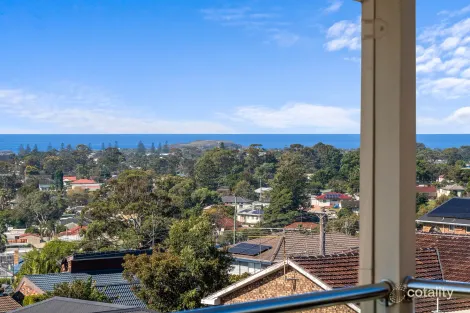 Property photo of 50 Cuthbert Drive Mount Warrigal NSW 2528