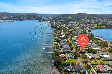 Property photo of 1 Eulalia Avenue Point Frederick NSW 2250