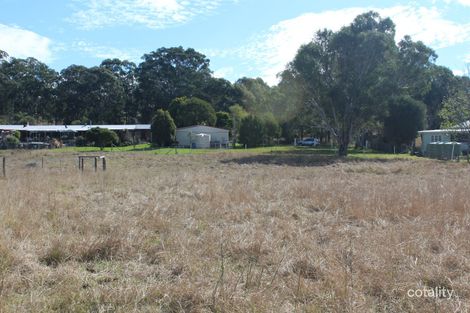 Lot 20 Devoncourt Lane, Crows Nest, QLD 4355