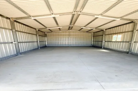 Property photo of 21 Gloucester Avenue Woomelang VIC 3485