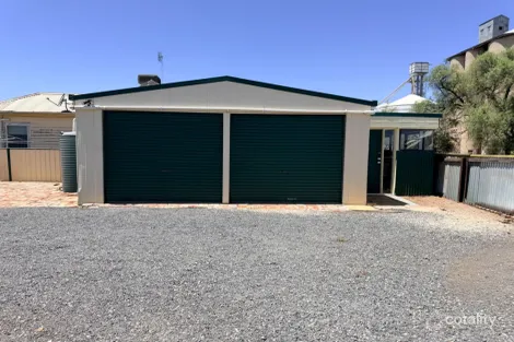 Property photo of 21 Gloucester Avenue Woomelang VIC 3485