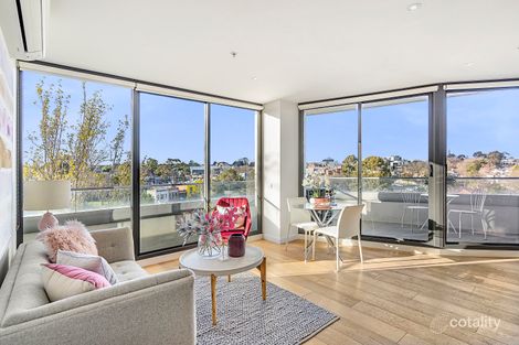 604/118 High St S, Kew, VIC 3101
