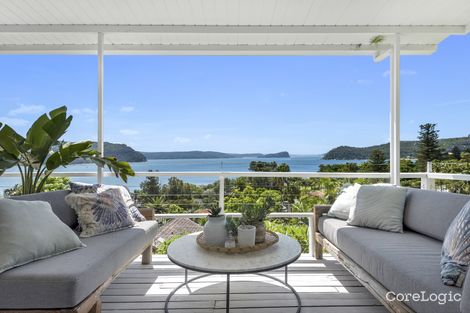 Property photo of 1168 Barrenjoey Road Palm Beach NSW 2108