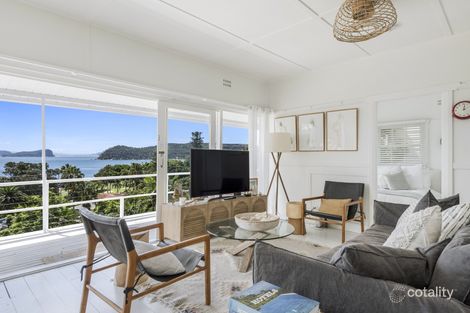 Property photo of 1168 Barrenjoey Road Palm Beach NSW 2108