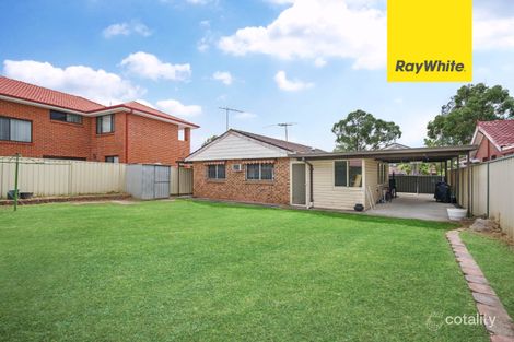 Property photo of 116 Buckwell Drive Hassall Grove NSW 2761