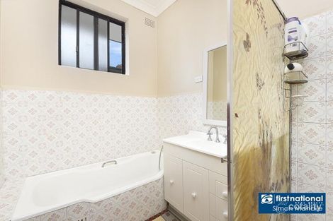 Property photo of 1/29 Connemarra Street Bexley NSW 2207