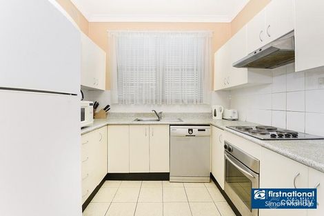 Property photo of 1/29 Connemarra Street Bexley NSW 2207