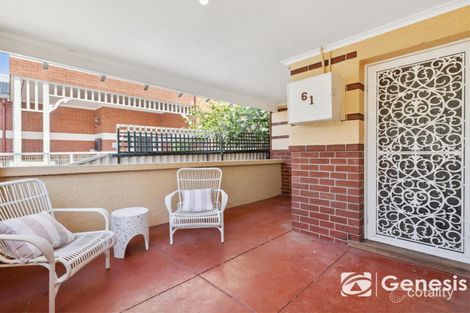 Property photo of 61 The Boulevarde Mount Hawthorn WA 6016