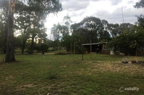 Property photo of 8 Avoca Avenue Rubyvale QLD 4702