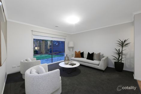 Property photo of 5 Emperor Place Rowville VIC 3178