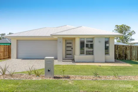 4 Springfield St, Meringandan West, QLD 4352