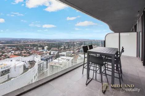3002/500 Pacific Hwy, St Leonards, NSW 2065