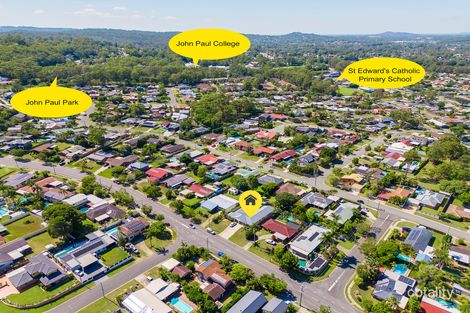 Property photo of 2/37 Achilles Drive Springwood QLD 4127