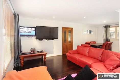 Property photo of 2 Jacqueline Place Moorebank NSW 2170
