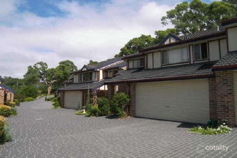 Property photo of 6/2 Wollybutt Road Engadine NSW 2233