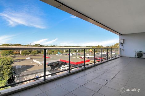 26/10 Merriville Rd, Kellyville Ridge, NSW 2155