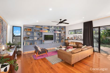 Property photo of 8 Syd Hopkins Terrace Port Macquarie NSW 2444