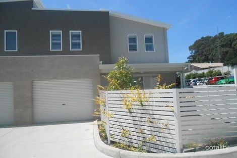 Property photo of 13/247 Warners Bay Road Mount Hutton NSW 2290