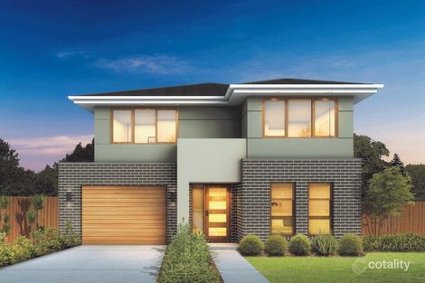 Property photo of 12 Drues Avenue Edmondson Park NSW 2174