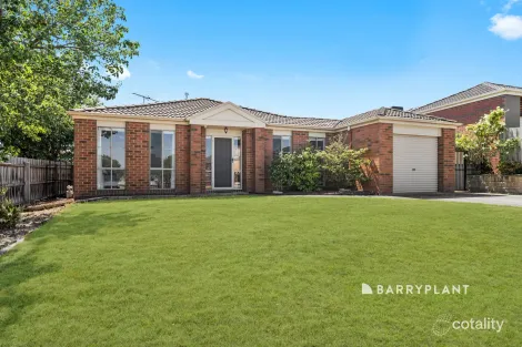 15 Lasiandra Cct, Narre Warren, VIC 3805