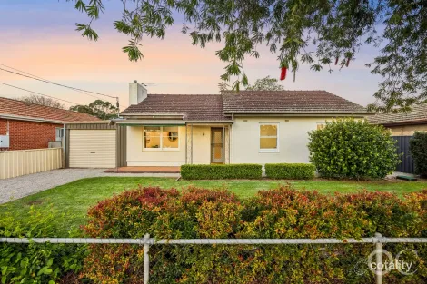 7 Abercrombie St, Clarence Gardens, SA 5039