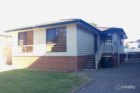 Property photo of 16 Bull Street Maitland NSW 2320