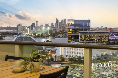 1807/118 Goodwood Pde, Burswood, WA 6100