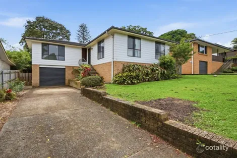 34 Gallipoli Rd, Coffs Harbour, NSW 2450