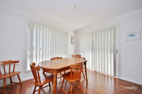 Property photo of 7 Dees Close Gormans Hill NSW 2795