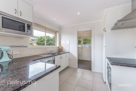 Property photo of 1/447 Oceana Drive Howrah TAS 7018