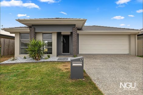 17 Holland St, Bellbird Park, QLD 4300