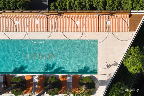 303/20 Wyandra St, Newstead, QLD 4006