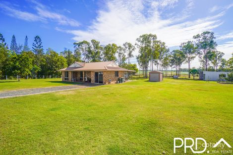 Property photo of 78 Ten Mile Road Sharon QLD 4670
