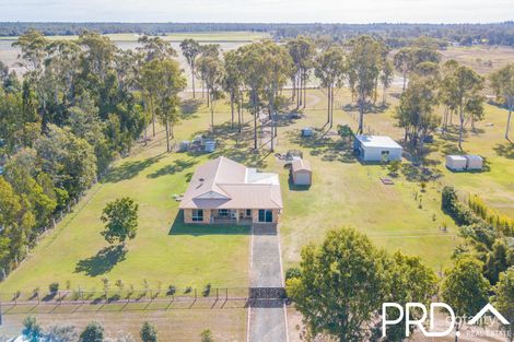 Property photo of 78 Ten Mile Road Sharon QLD 4670