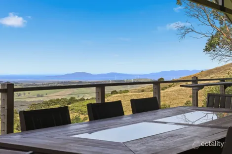 180 Mount Best Tin Mine Rd, Toora North, VIC 3962