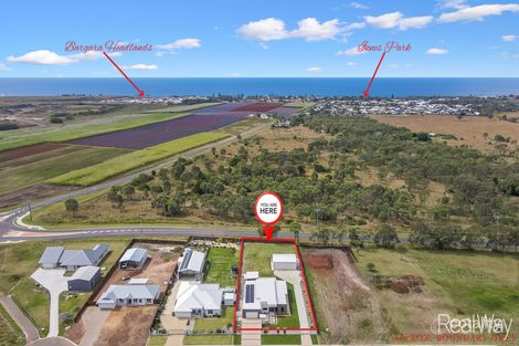 Property photo of 49 Nautilus Drive Innes Park QLD 4670