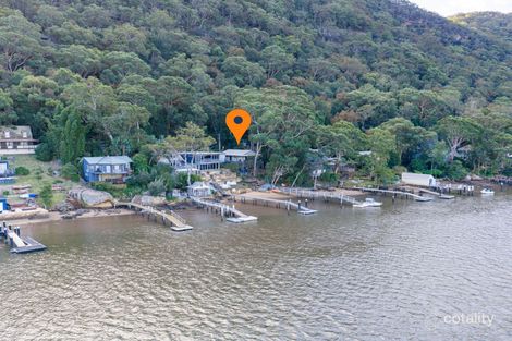 2202 Hawkesbury River, Bar Point, NSW 2083
