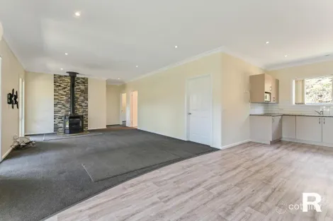 Property photo of 1124A Collins Cap Road Molesworth TAS 7140