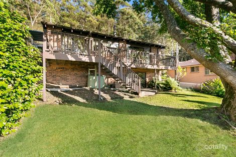 Property photo of 4 Alison Road Springfield NSW 2250