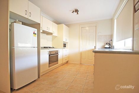 Property photo of 6 Paganini Crescent Claremont Meadows NSW 2747