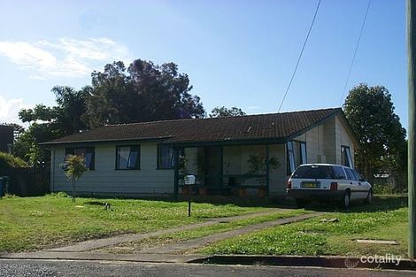 40 Treelands Cres, Ballina, NSW 2478