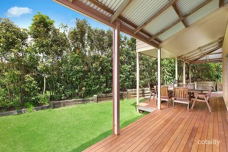 Property photo of 2/2 David Smith Place Kiama Heights NSW 2533