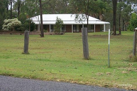 81-87 Leopardwood Rd, Cedar Grove, QLD 4285