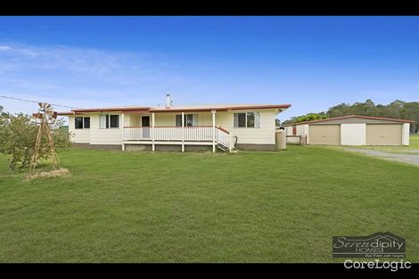 Property photo of 125-133 Featherstone Road Chambers Flat QLD 4133
