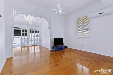 Property photo of 73 Guthrie Street Paddington QLD 4064