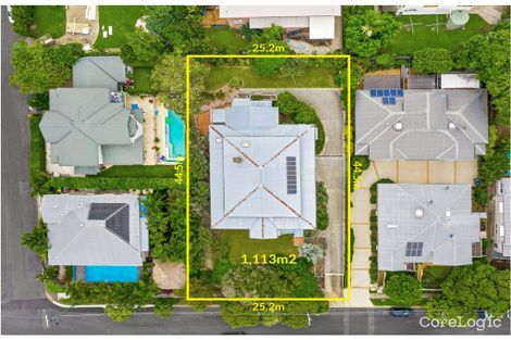 Property photo of 28 Hewitt Street Wilston QLD 4051