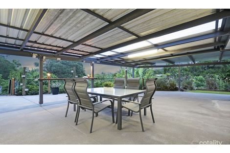 Property photo of 9 Wyloo Shailer Park QLD 4128