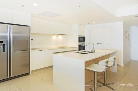 Property photo of 1403/110 Marine Parade Coolangatta QLD 4225